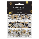 Grad Value Confetti 1.2oz package